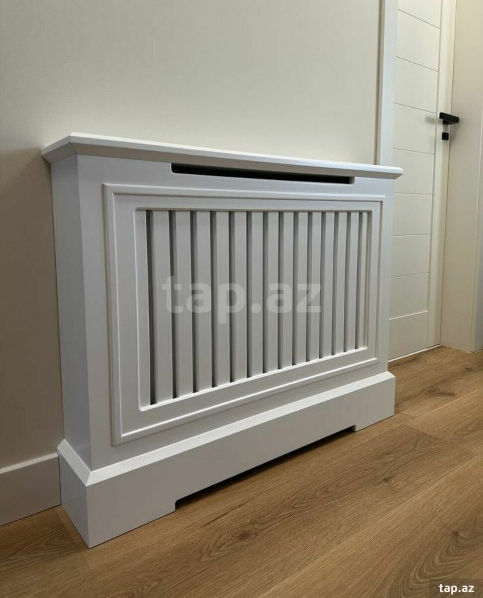 Radiator üzlüyü (3)