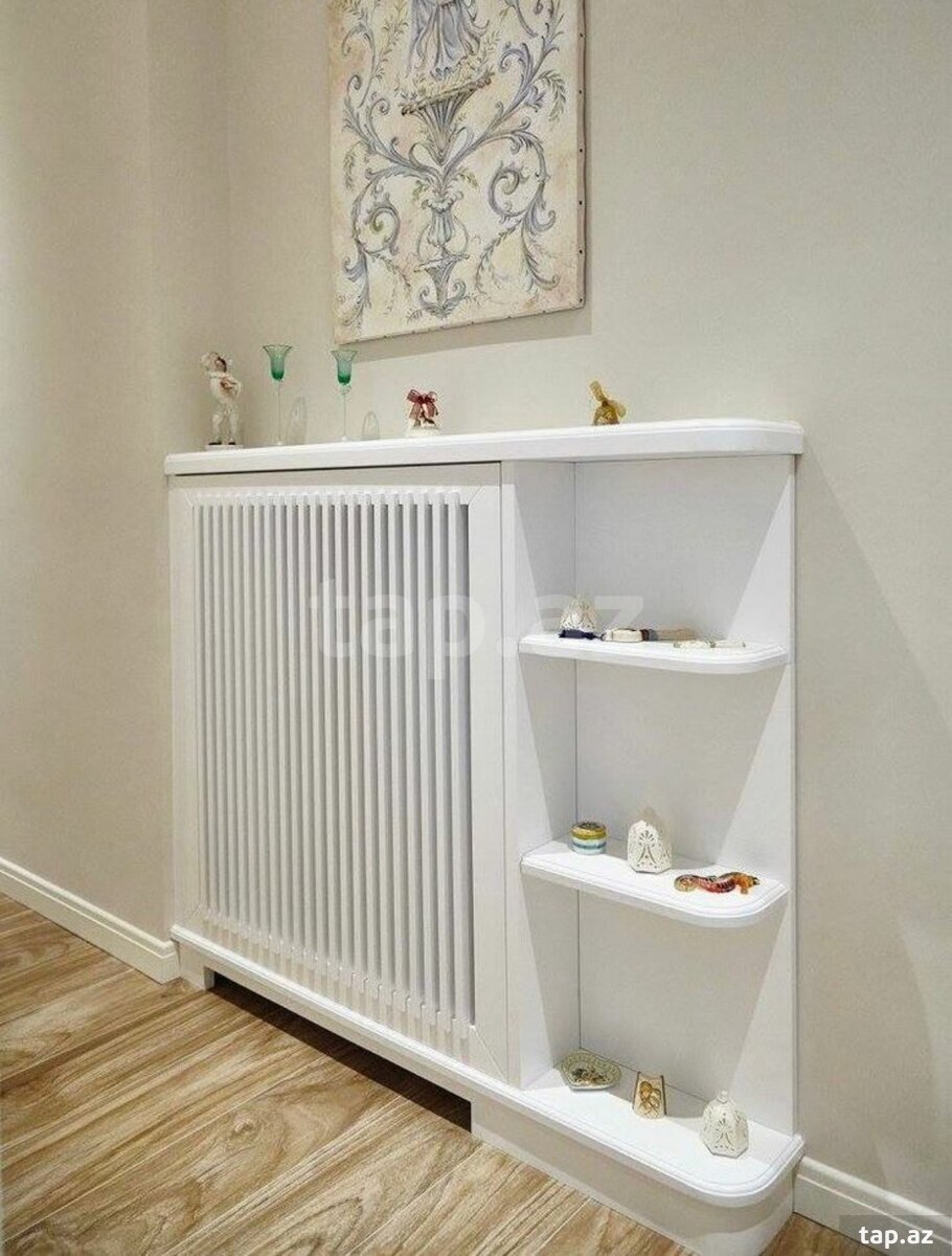Radiator üzlüyü (6)