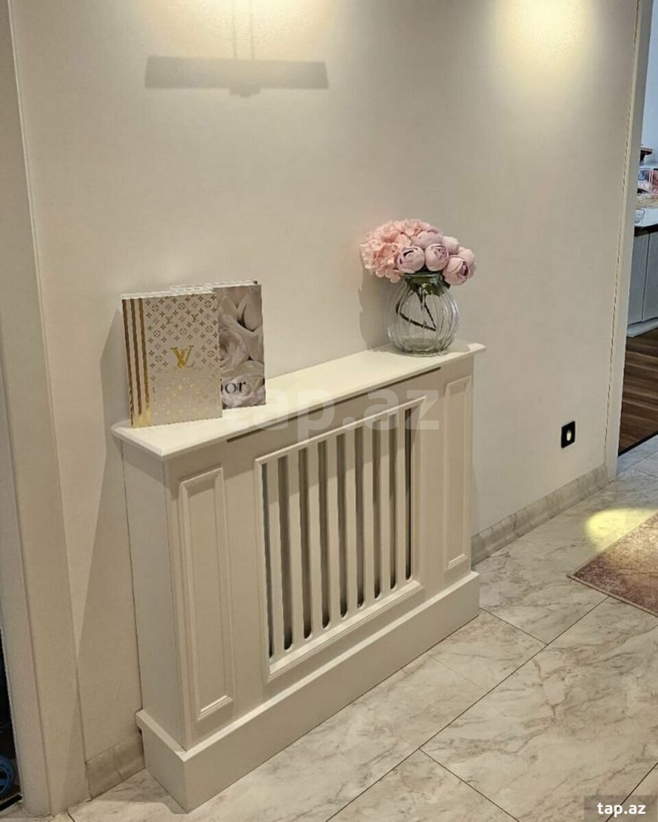 Radiator üzlüyü (5)