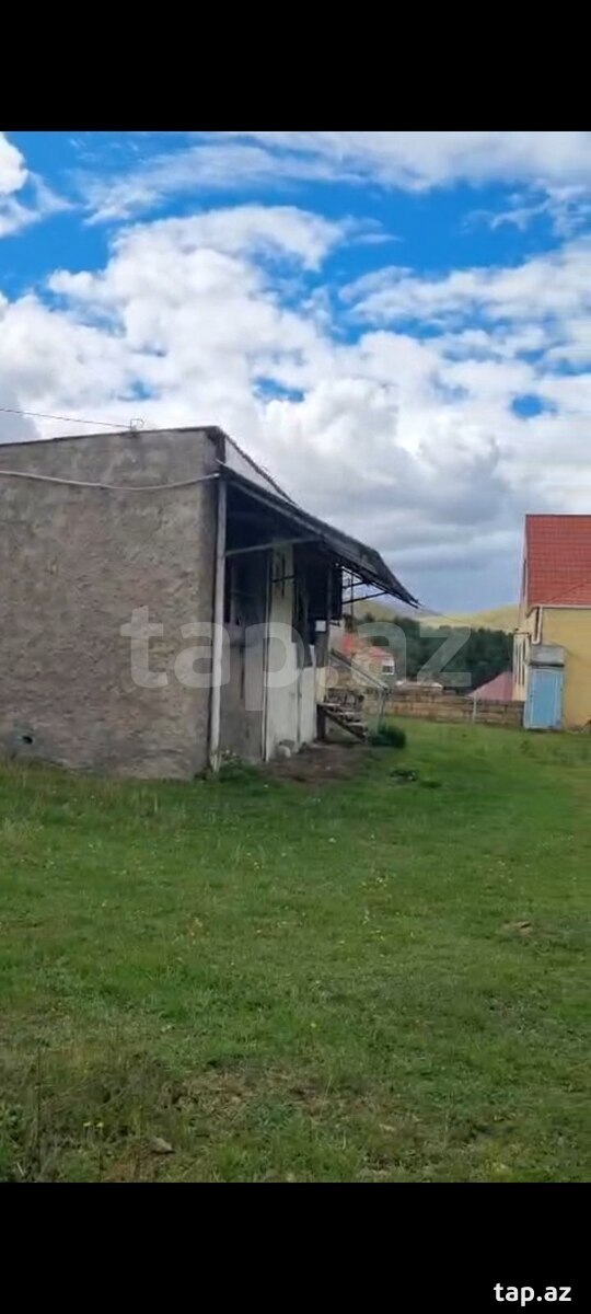 4 sot torpaq sahəsi, Daşkəsən r.