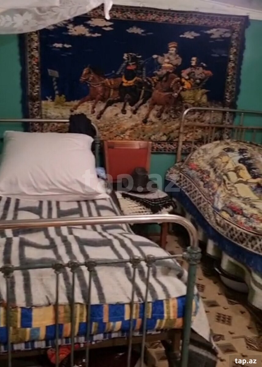 4 sot torpaq sahəsi, Daşkəsən r.