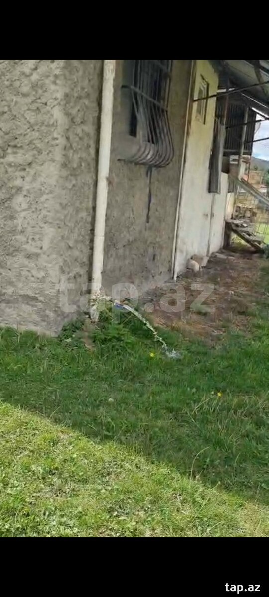 4 sot torpaq sahəsi, Daşkəsən r.