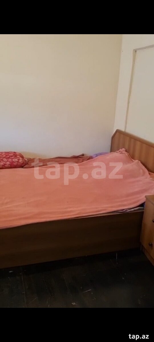 4 sot torpaq sahəsi, Daşkəsən r.