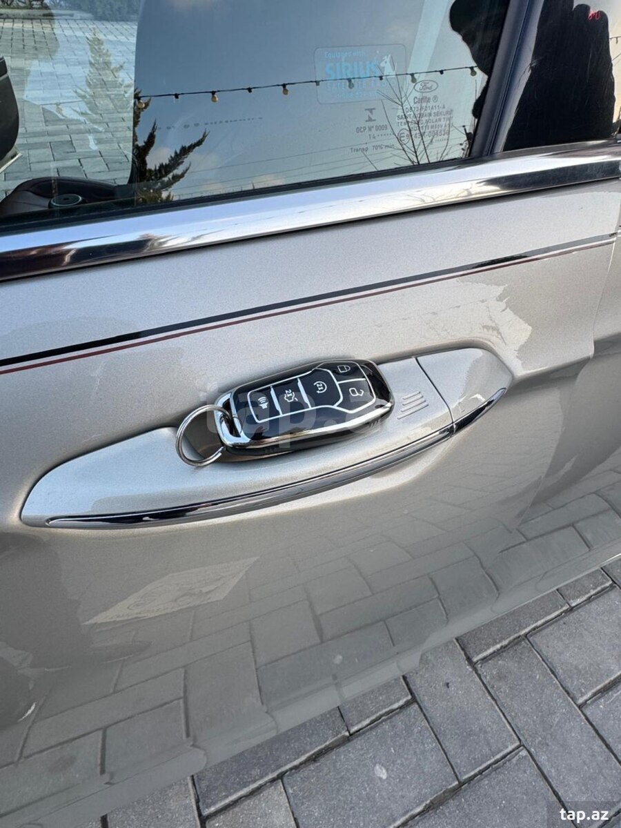 Ford Fusion, 2015 il (12)