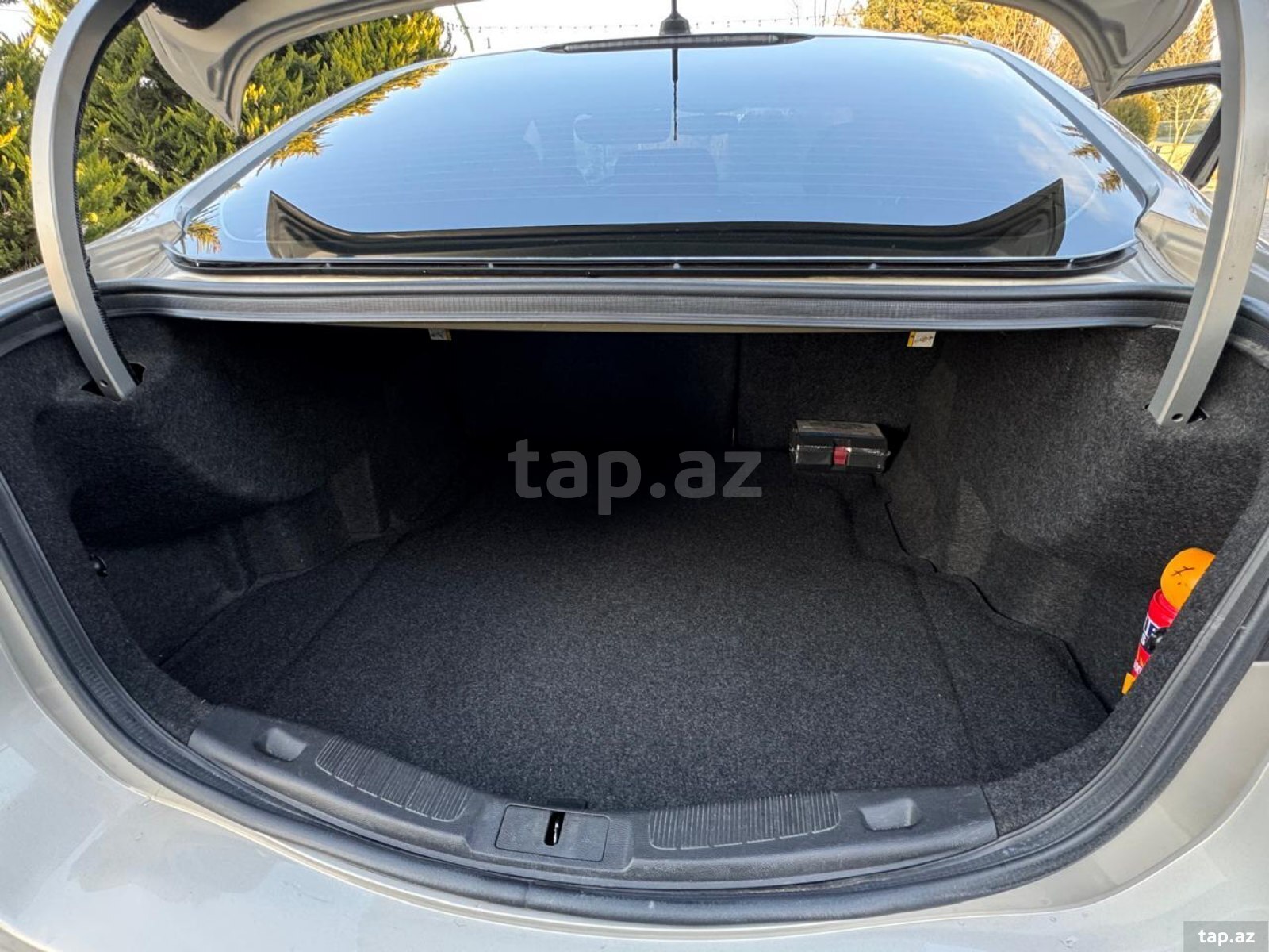 Ford Fusion, 2015 il (16)