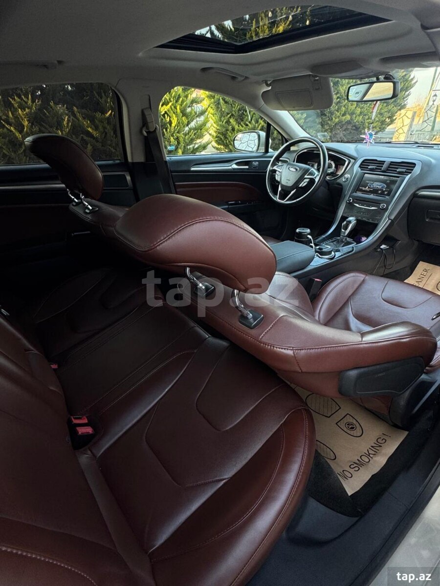 Ford Fusion, 2015 il (15)