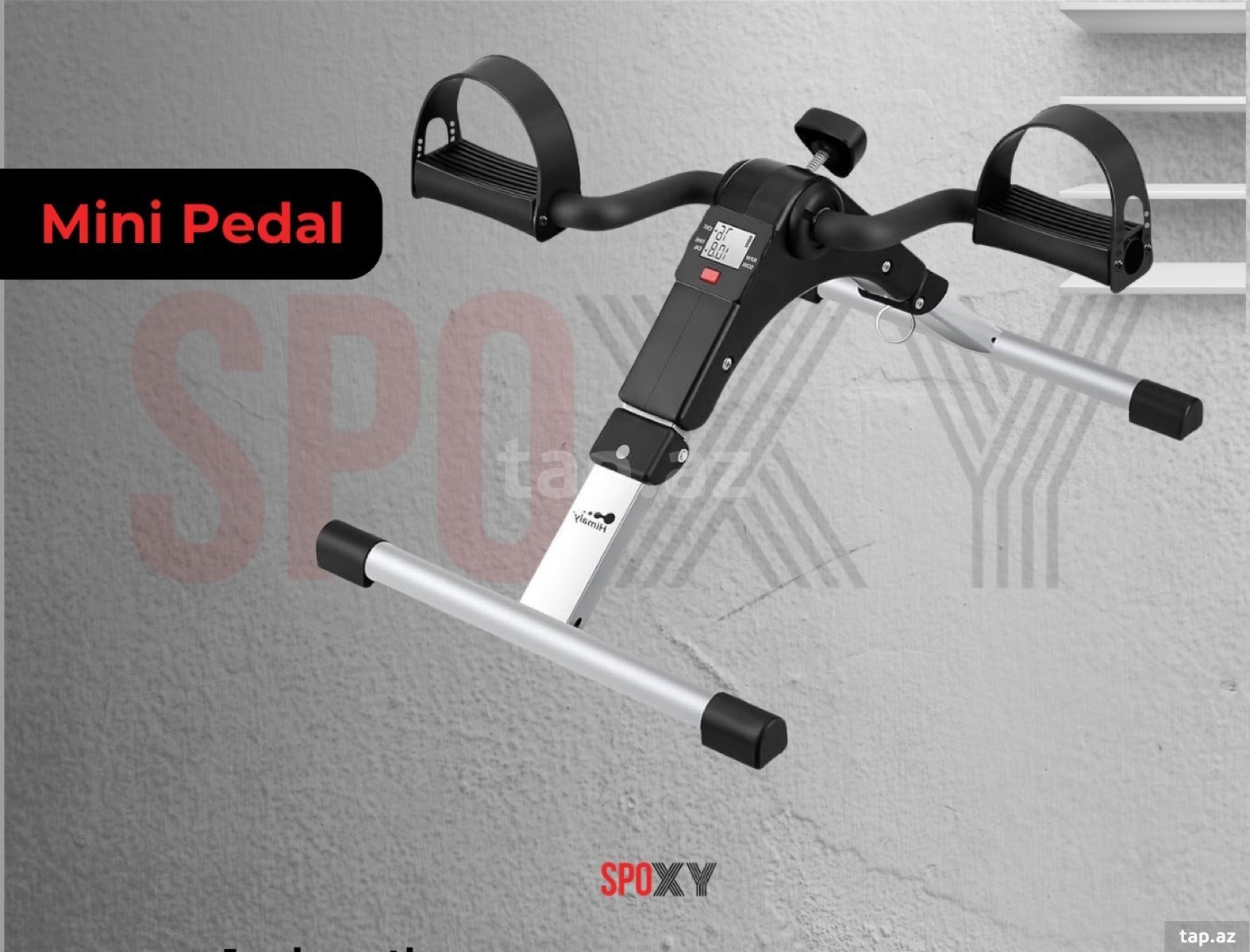 Mini ayaq pedalı (2)