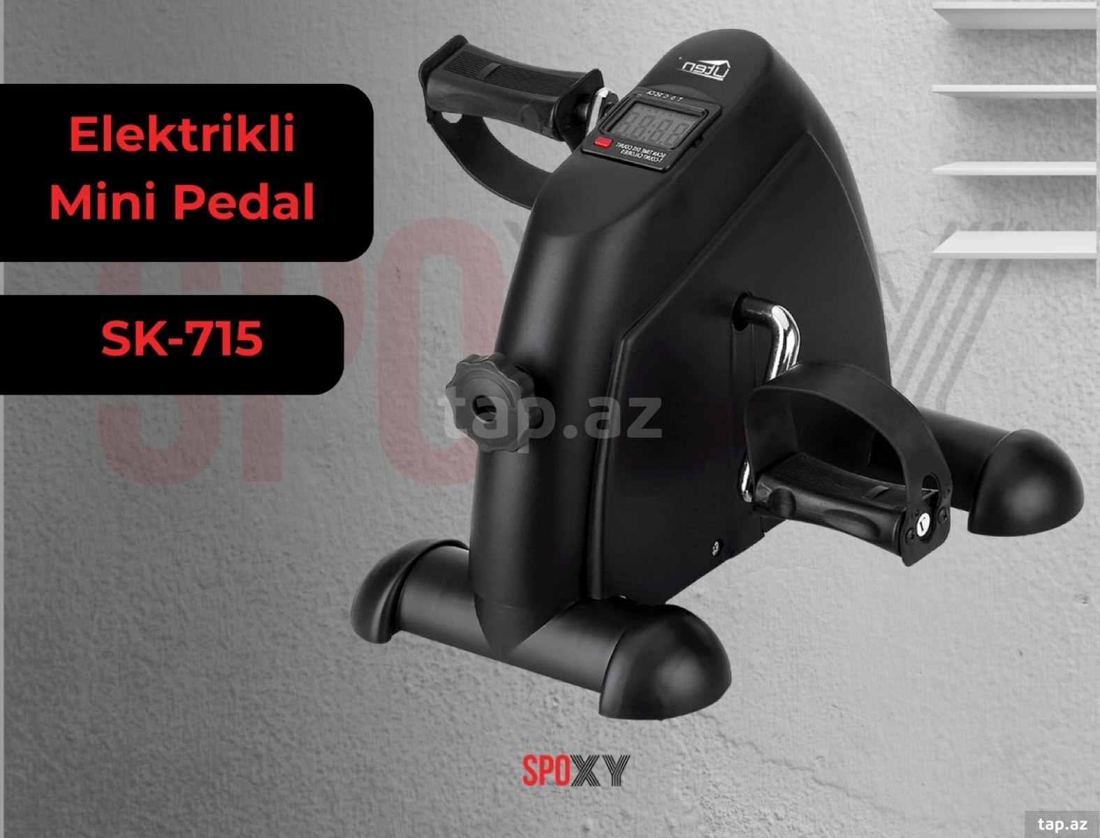 Mini ayaq pedalı (4)