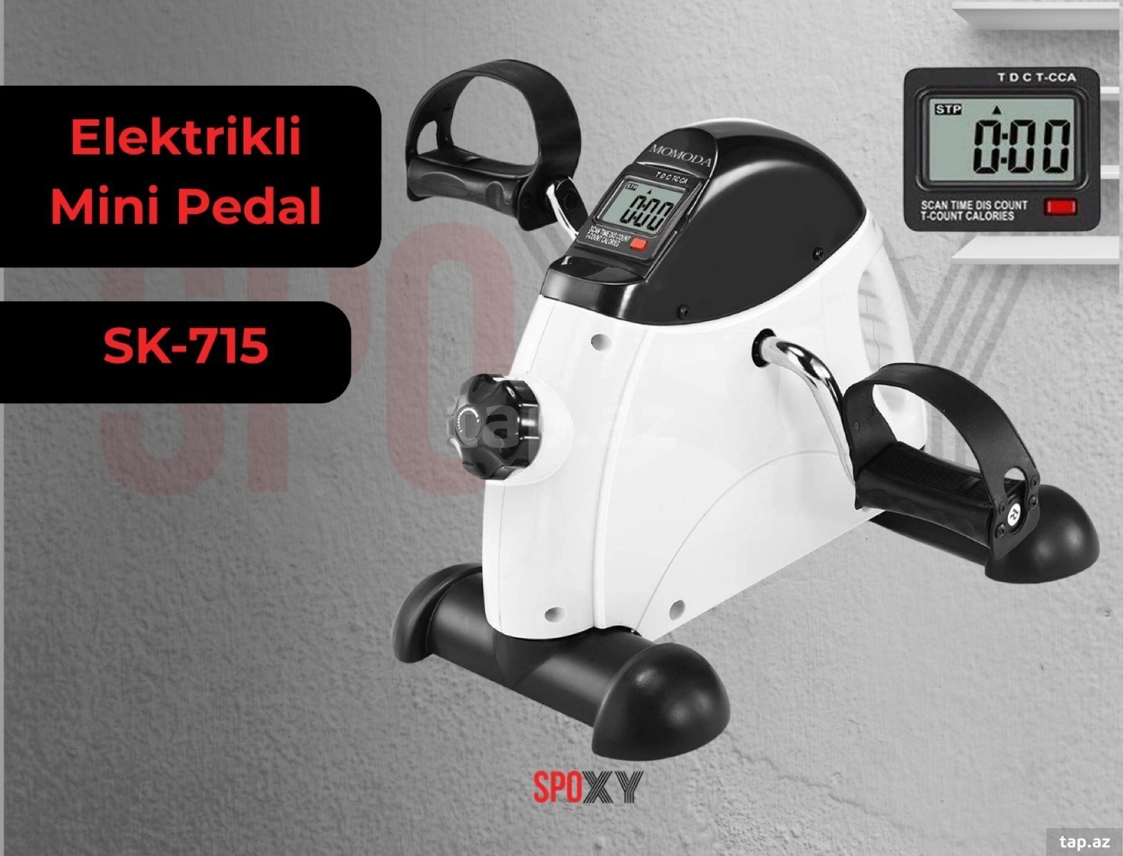 Mini ayaq pedalı (3)
