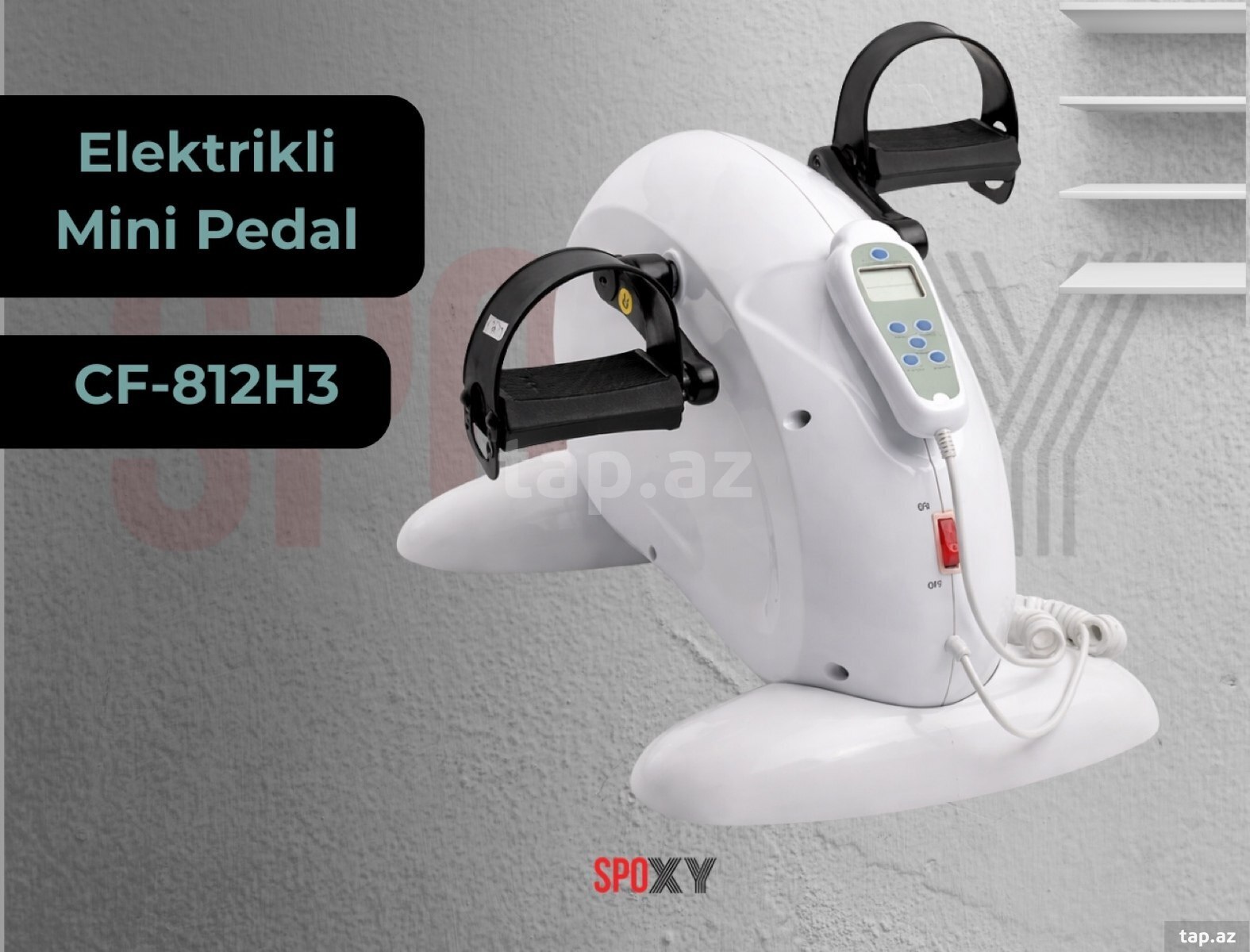 Mini ayaq pedalı (6)