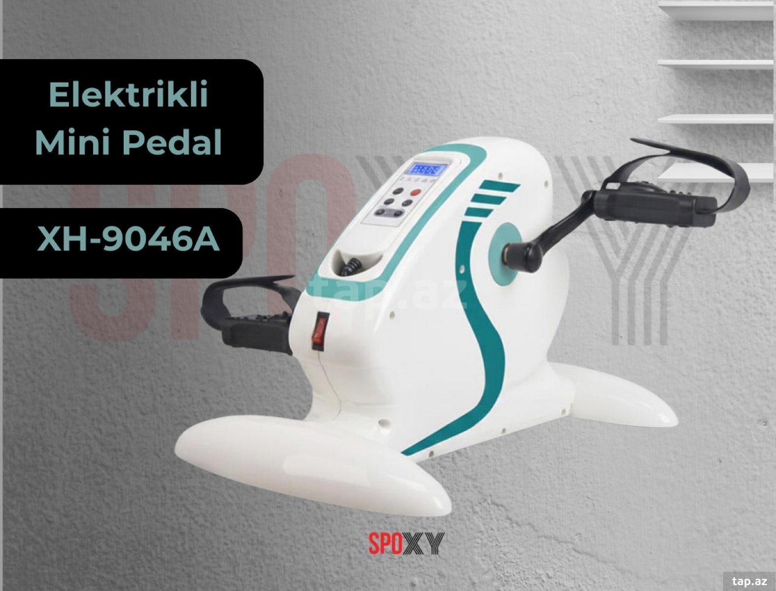 Mini ayaq pedalı (5)