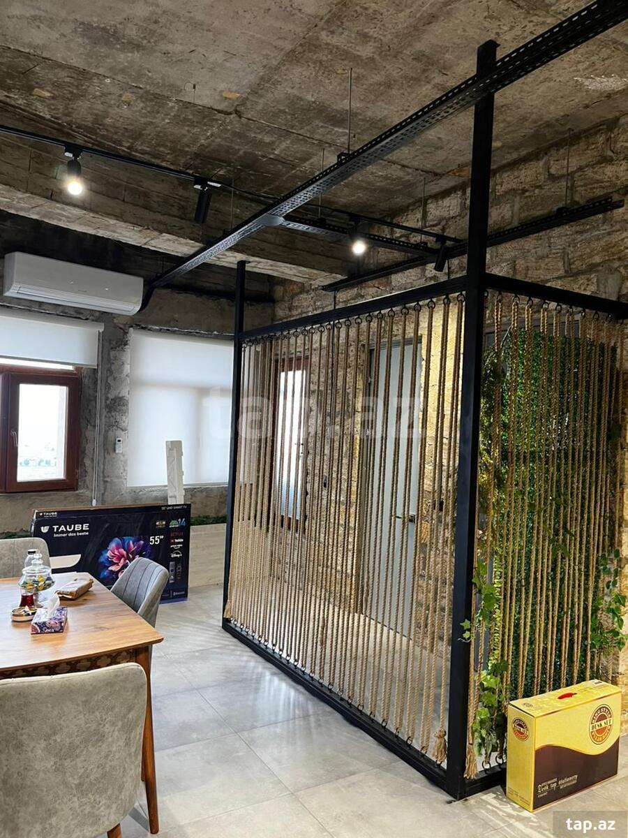 Ofis icarəyə verilir, 8 Noyabr pr. (4)