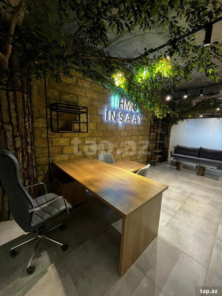 Ofis icarəyə verilir, 8 Noyabr pr. (5)