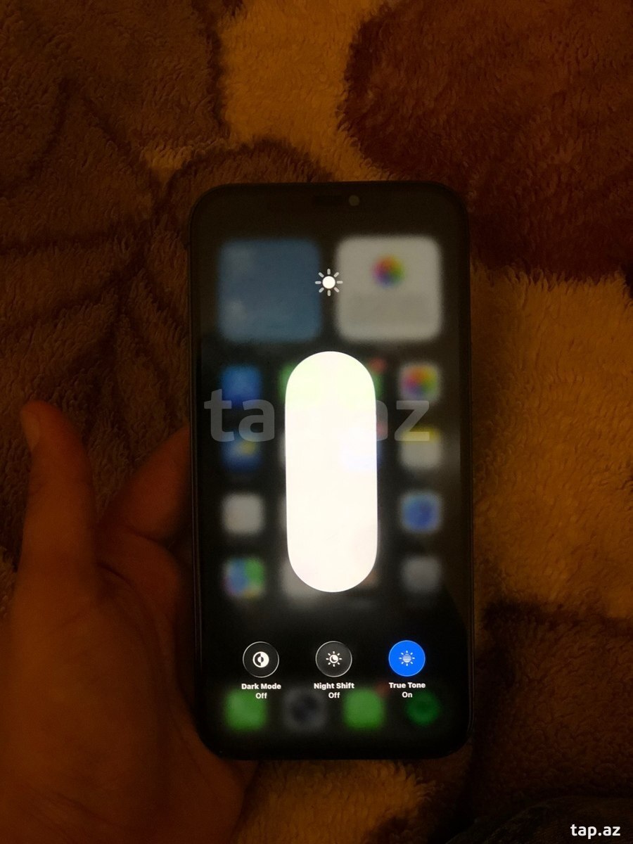 Apple iPhone 12 Pro Max Pacific Blue 128GB/6GB (2)