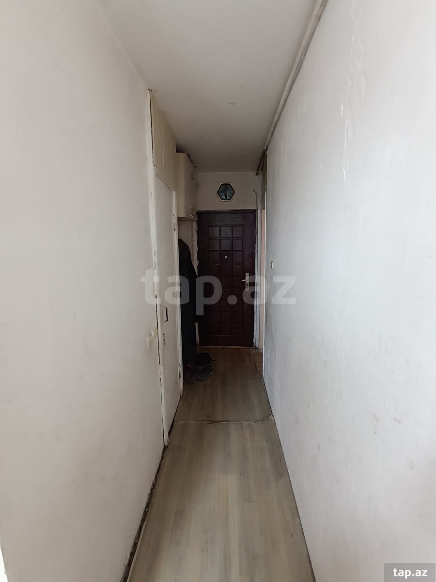 1-otaqlı mənzil, Sumqayıt ş., 32 m² (32)