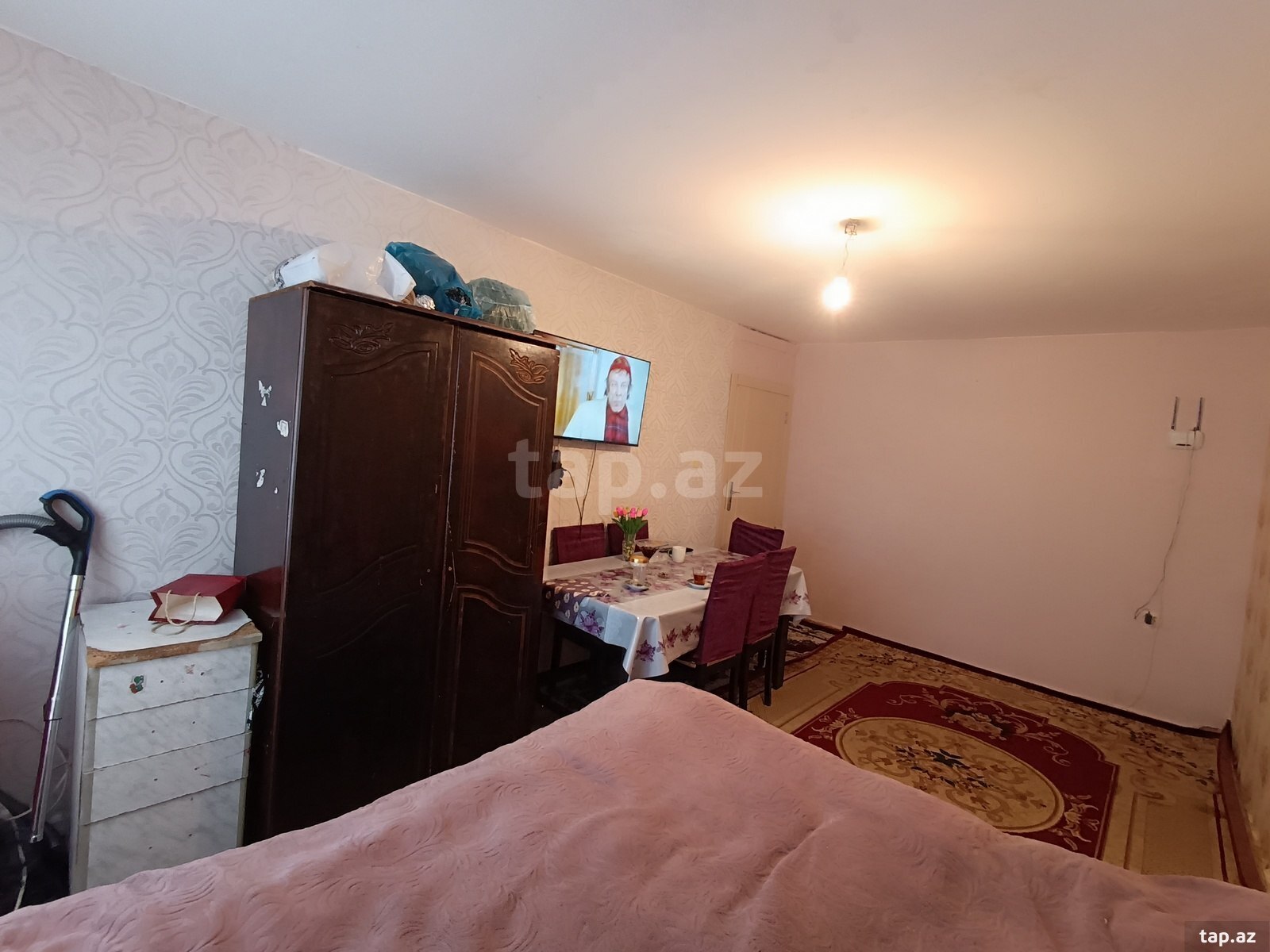 1-otaqlı mənzil, Sumqayıt ş., 32 m² (17)