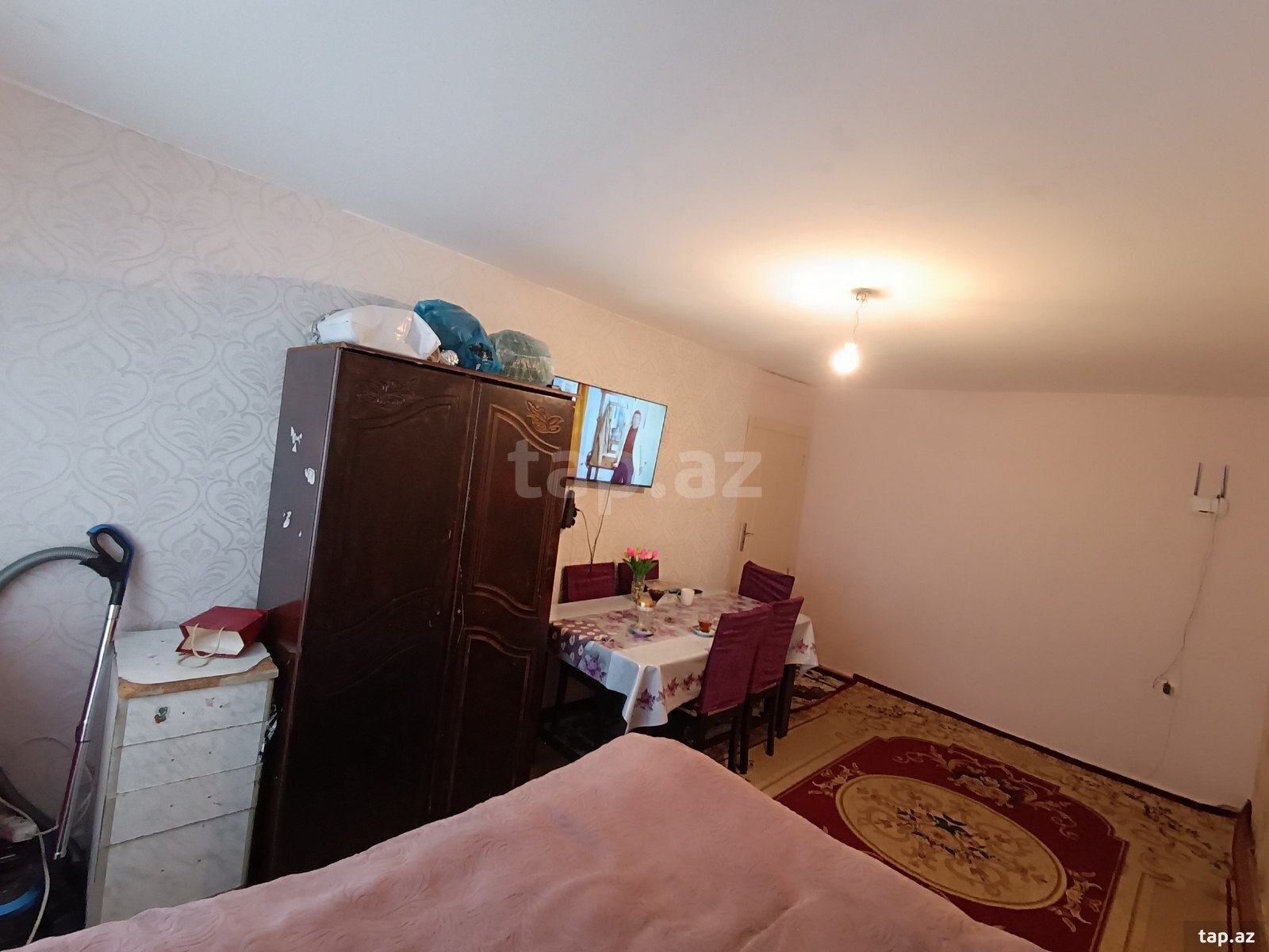 1-otaqlı mənzil, Sumqayıt ş., 32 m² (16)