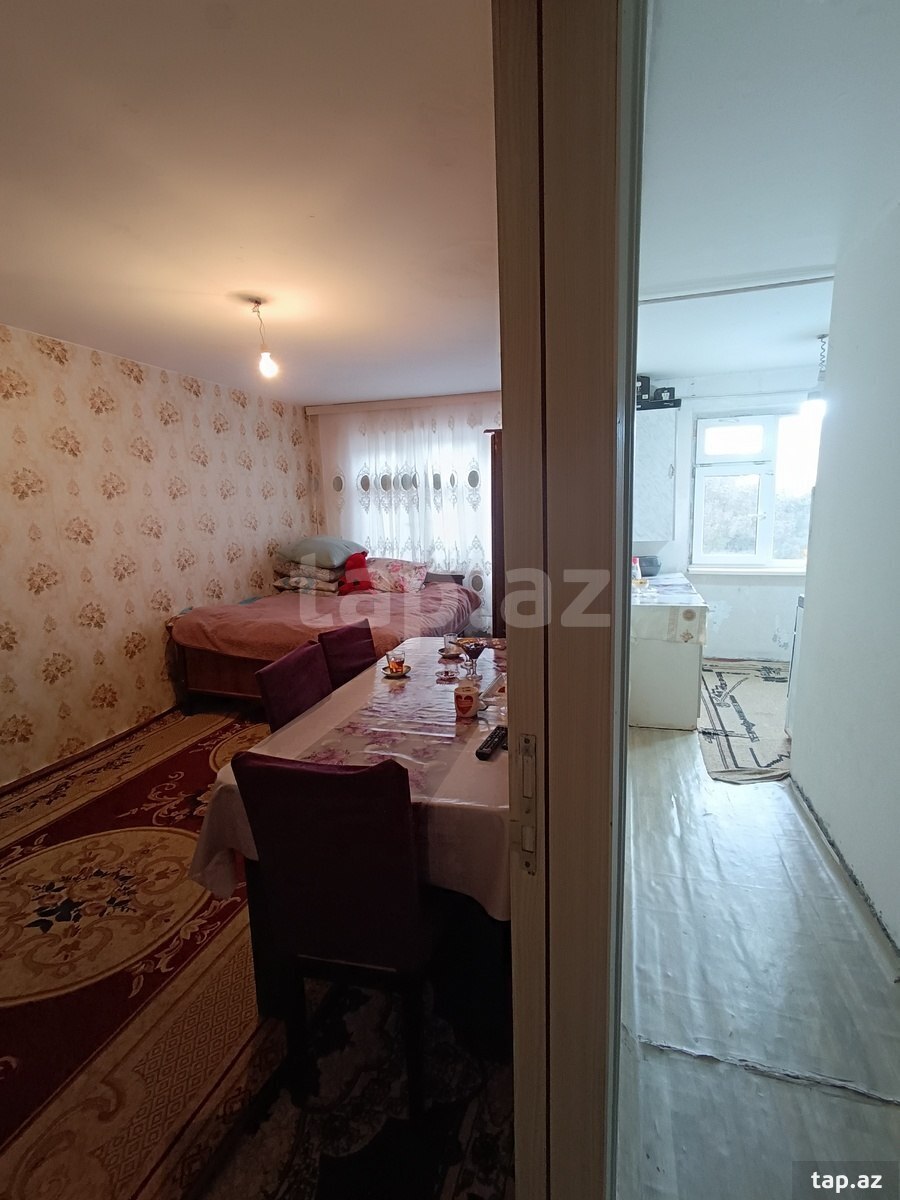 1-otaqlı mənzil, Sumqayıt ş., 32 m² (38)