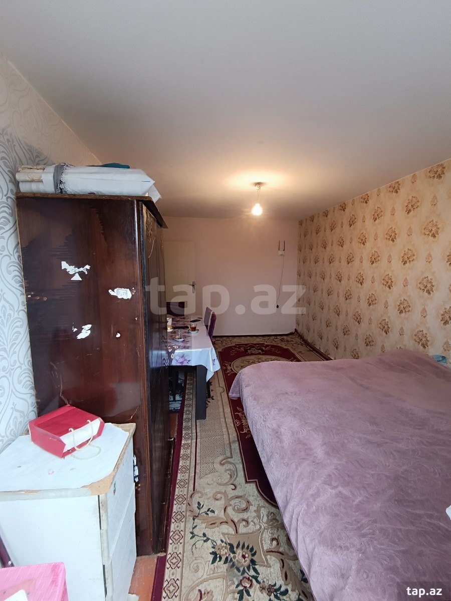 1-otaqlı mənzil, Sumqayıt ş., 32 m² (4)