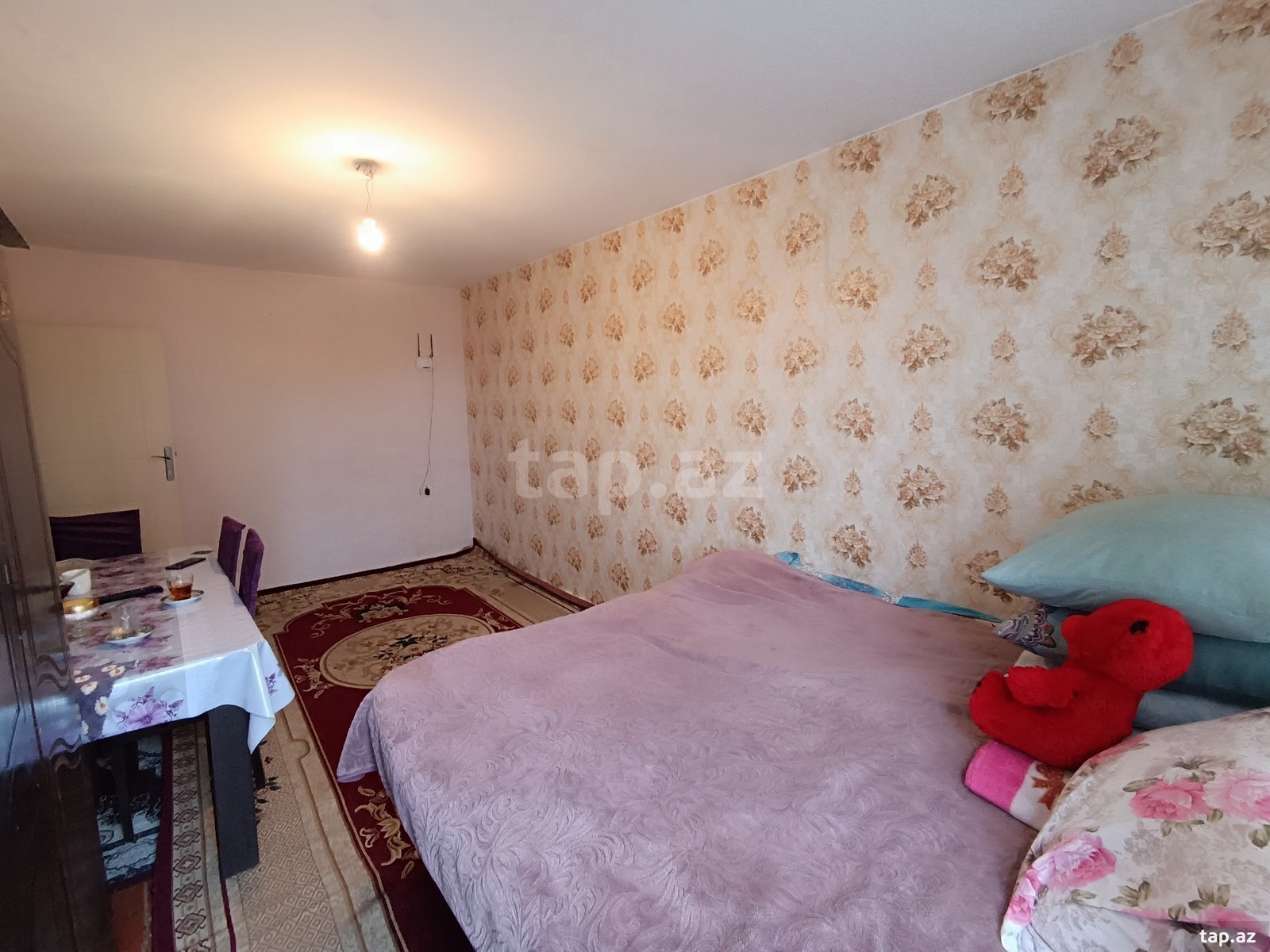 1-otaqlı mənzil, Sumqayıt ş., 32 m² (6)