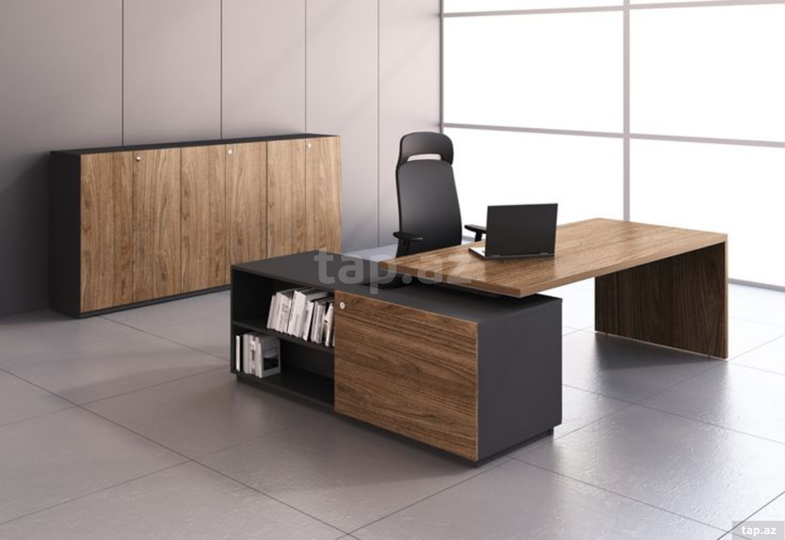 Ofis mebeli dəsti
