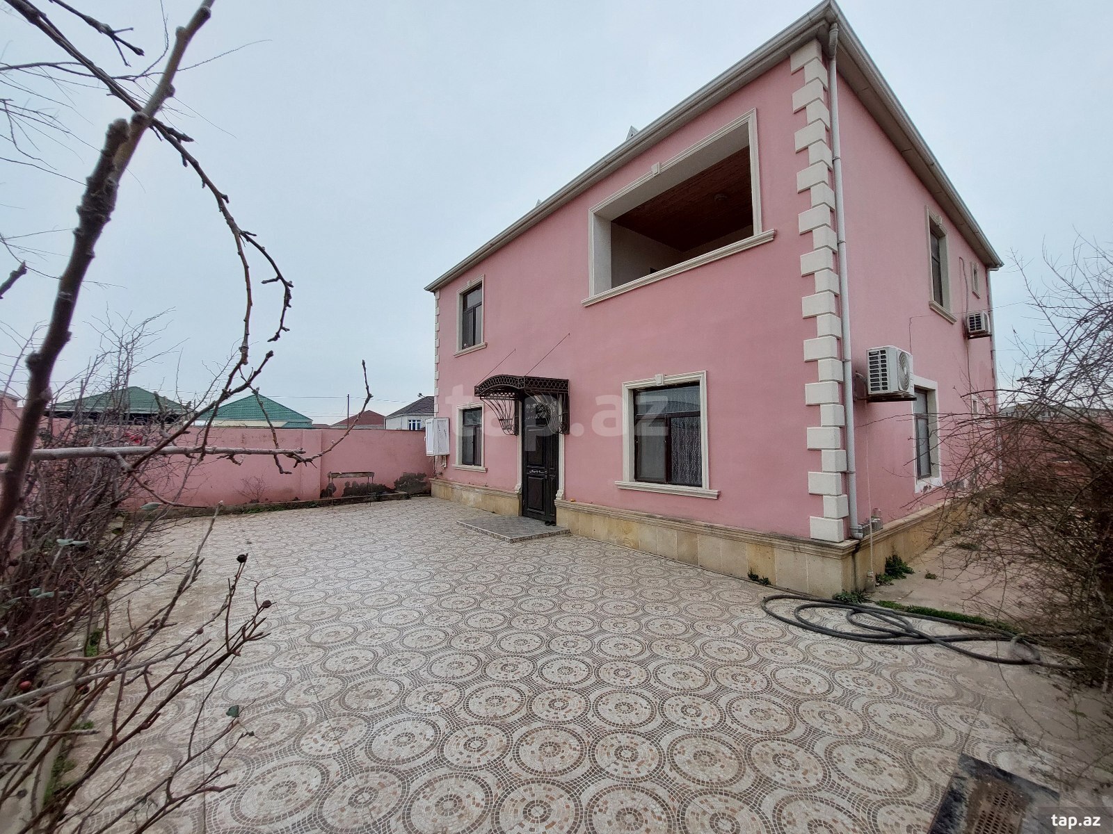 5-комн. частный дом на продажу, Говсан, Баку