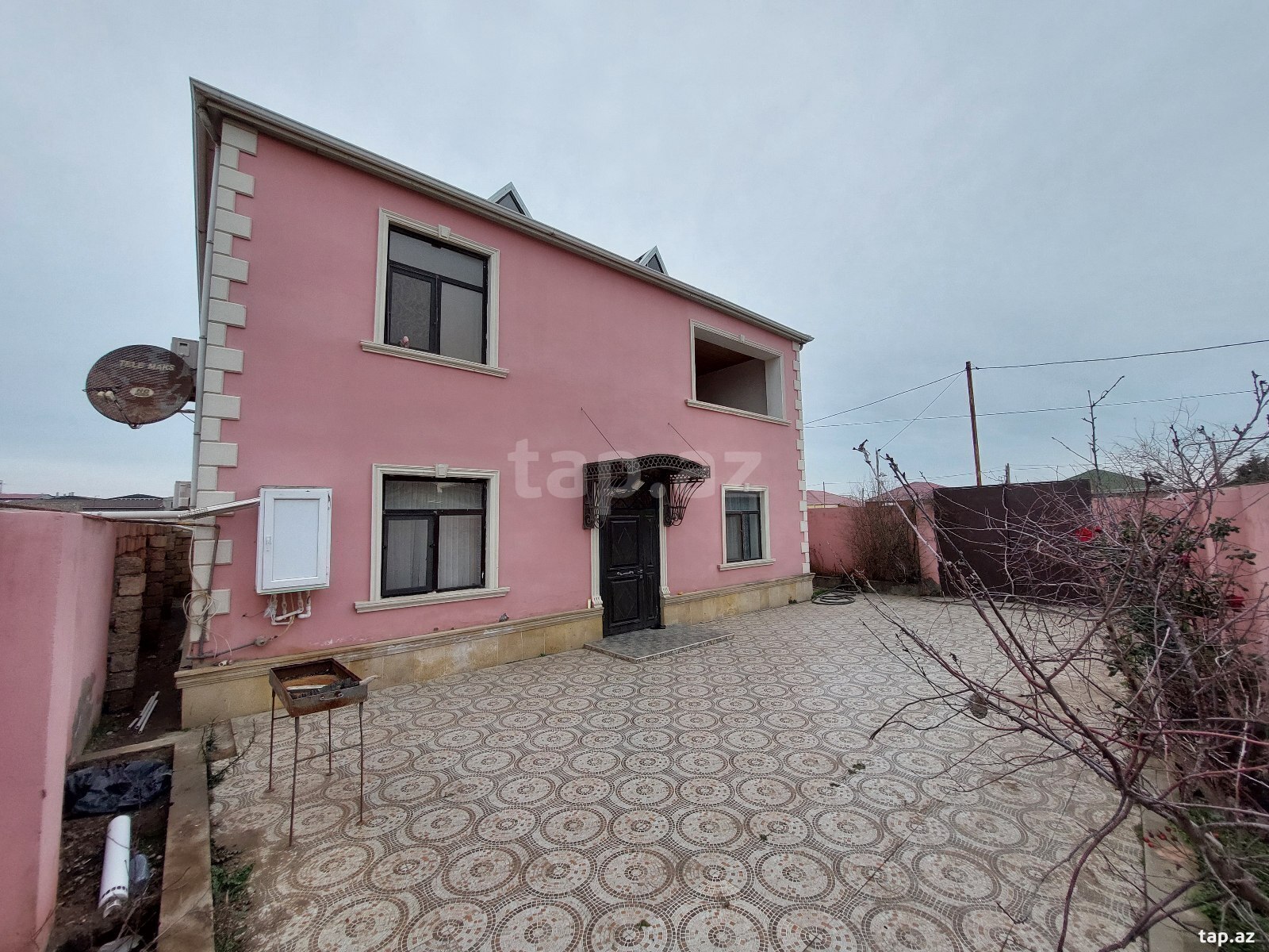 5-комн. частный дом на продажу, Говсан, Баку