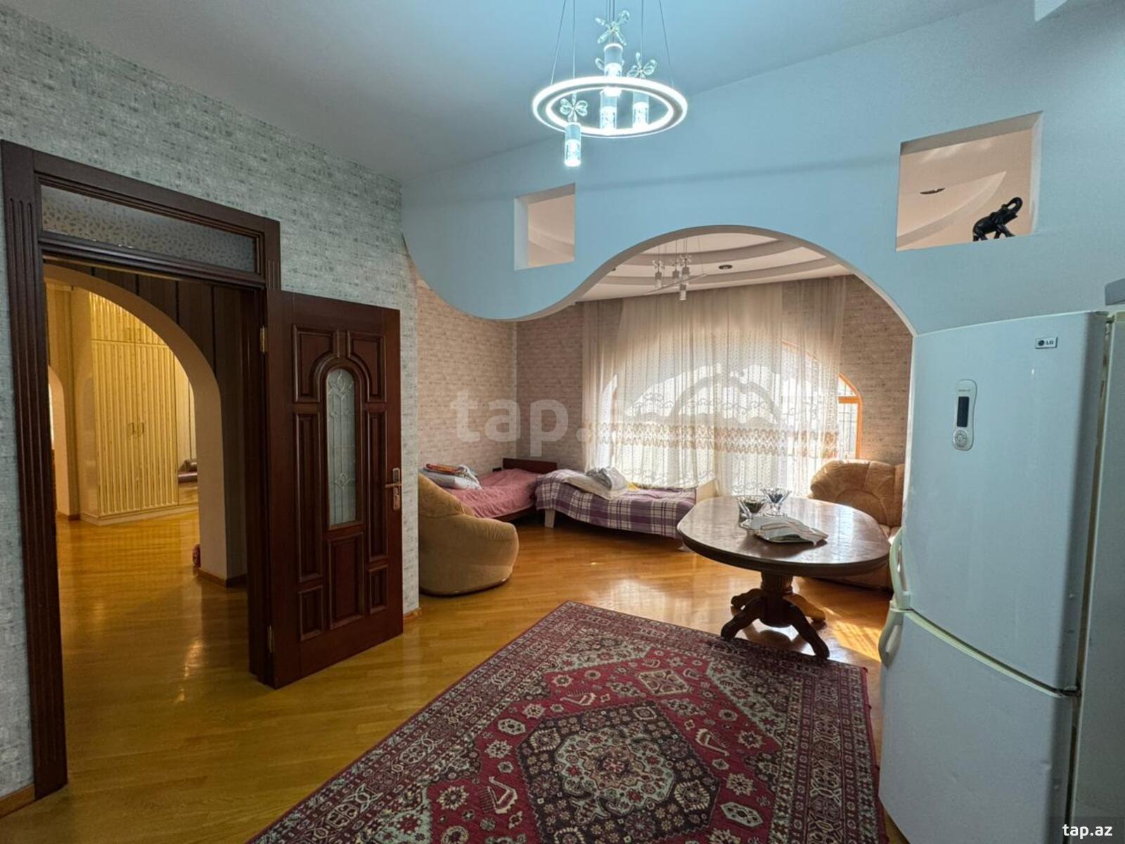 Villa, Xətai r.