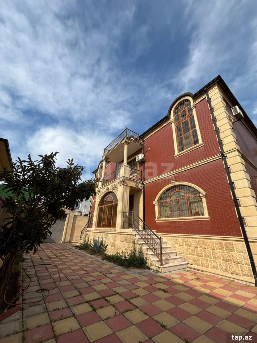 Villa, Xətai r.