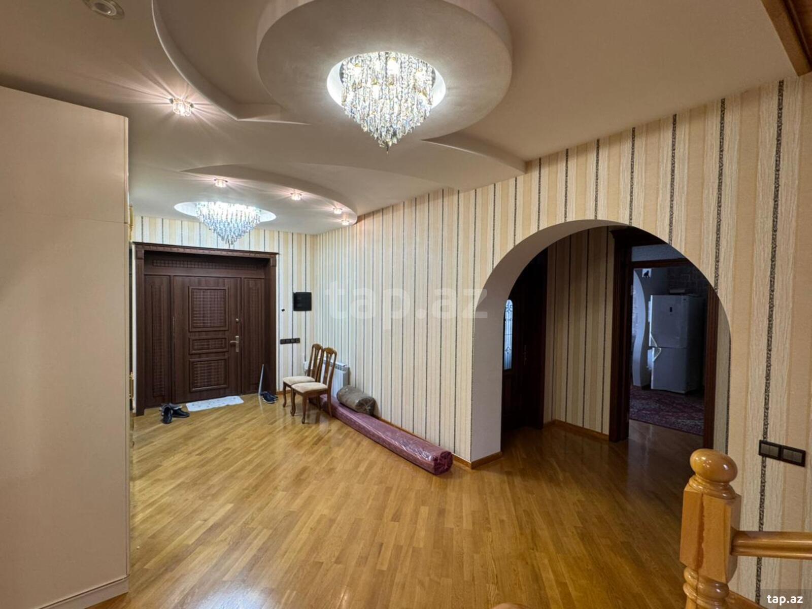 Villa, Xətai r.
