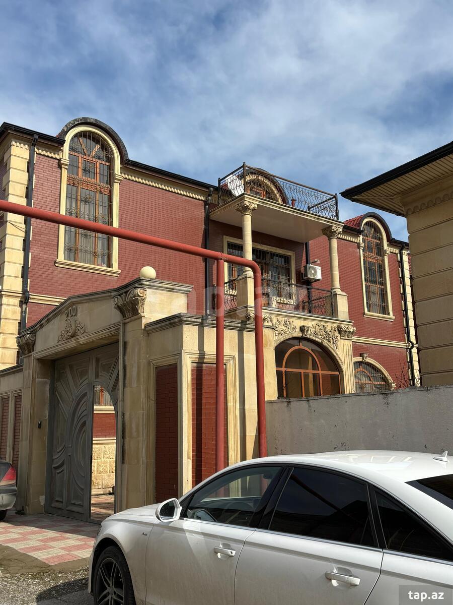 Villa, Xətai r.