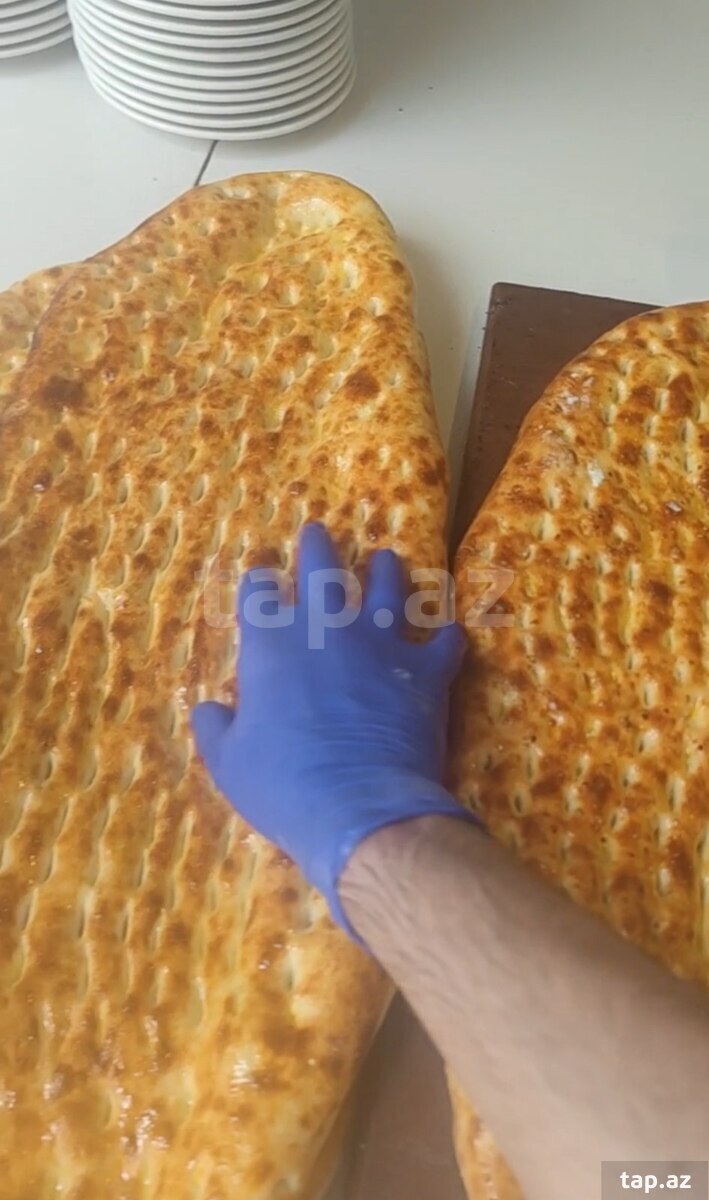 Fırınçı işi axtarıram (10)