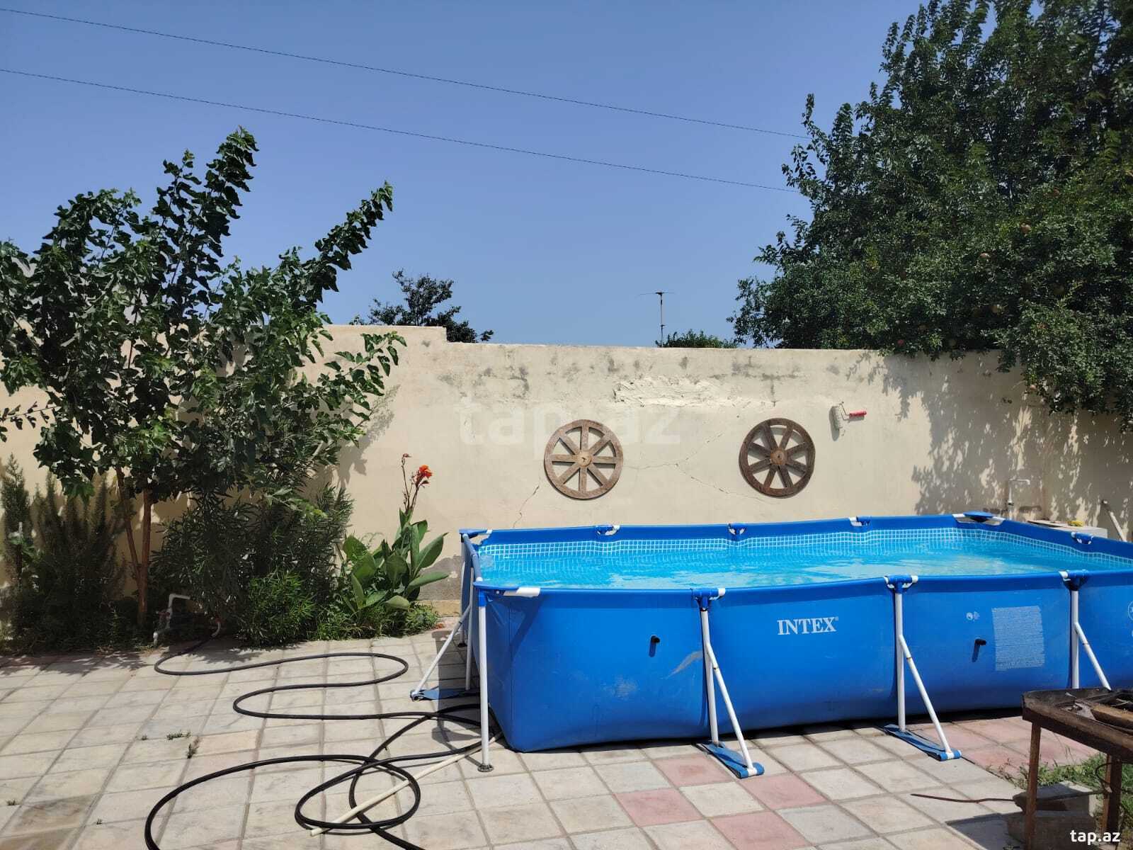 Həyət evi, Sabunçu r. (14)
