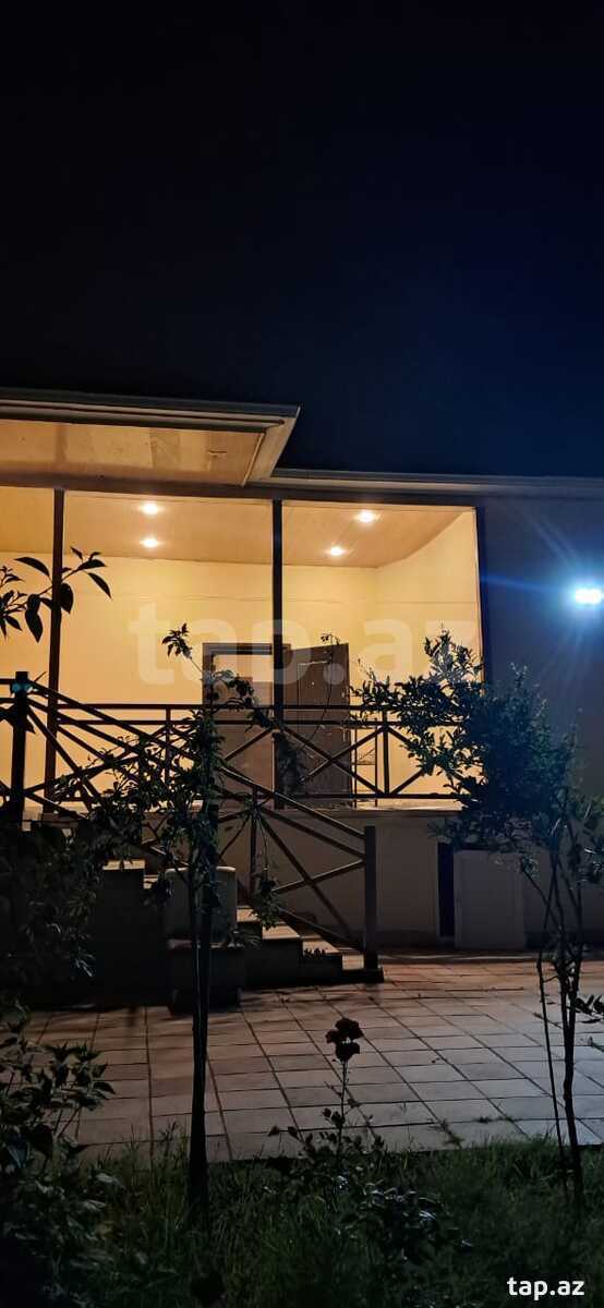 Həyət evi, Sabunçu r. (7)