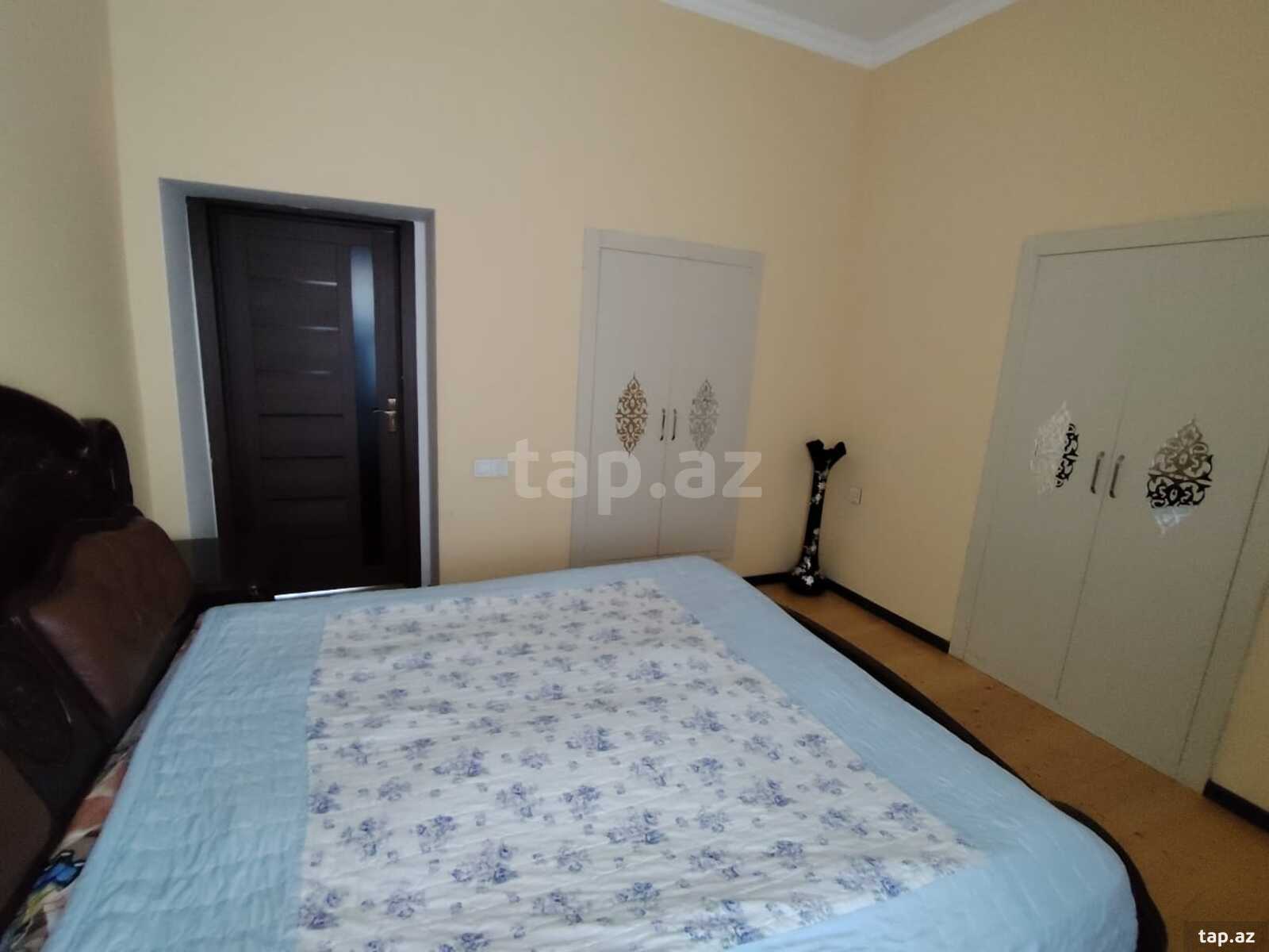 Həyət evi, Sabunçu r. (5)
