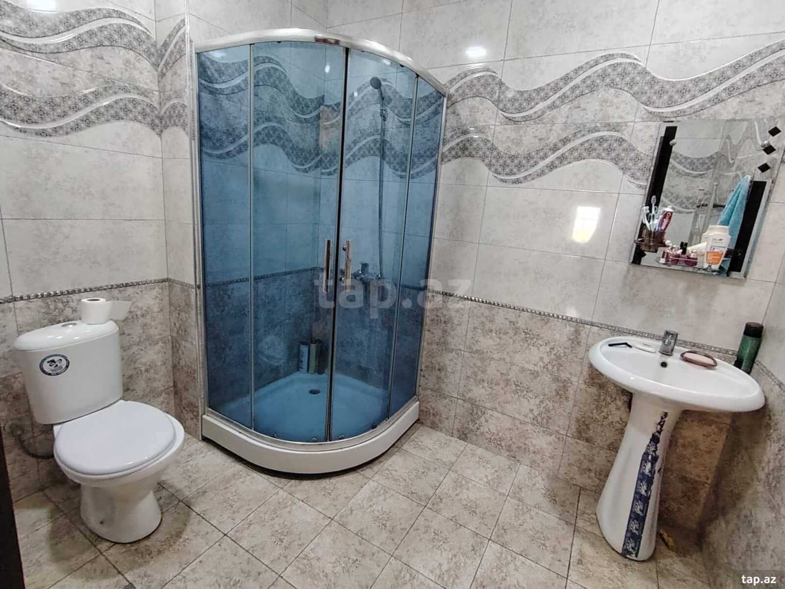 Həyət evi, Sabunçu r. (8)