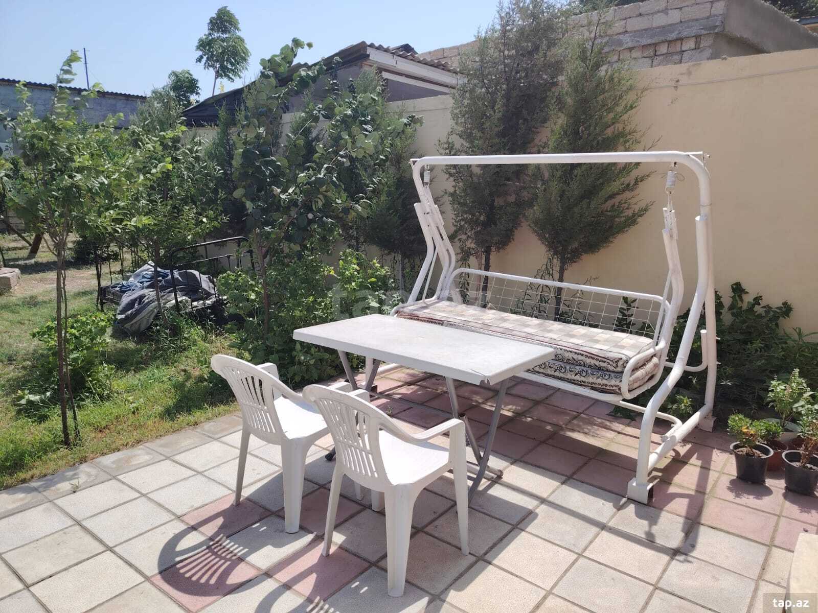 Həyət evi, Sabunçu r. (24)