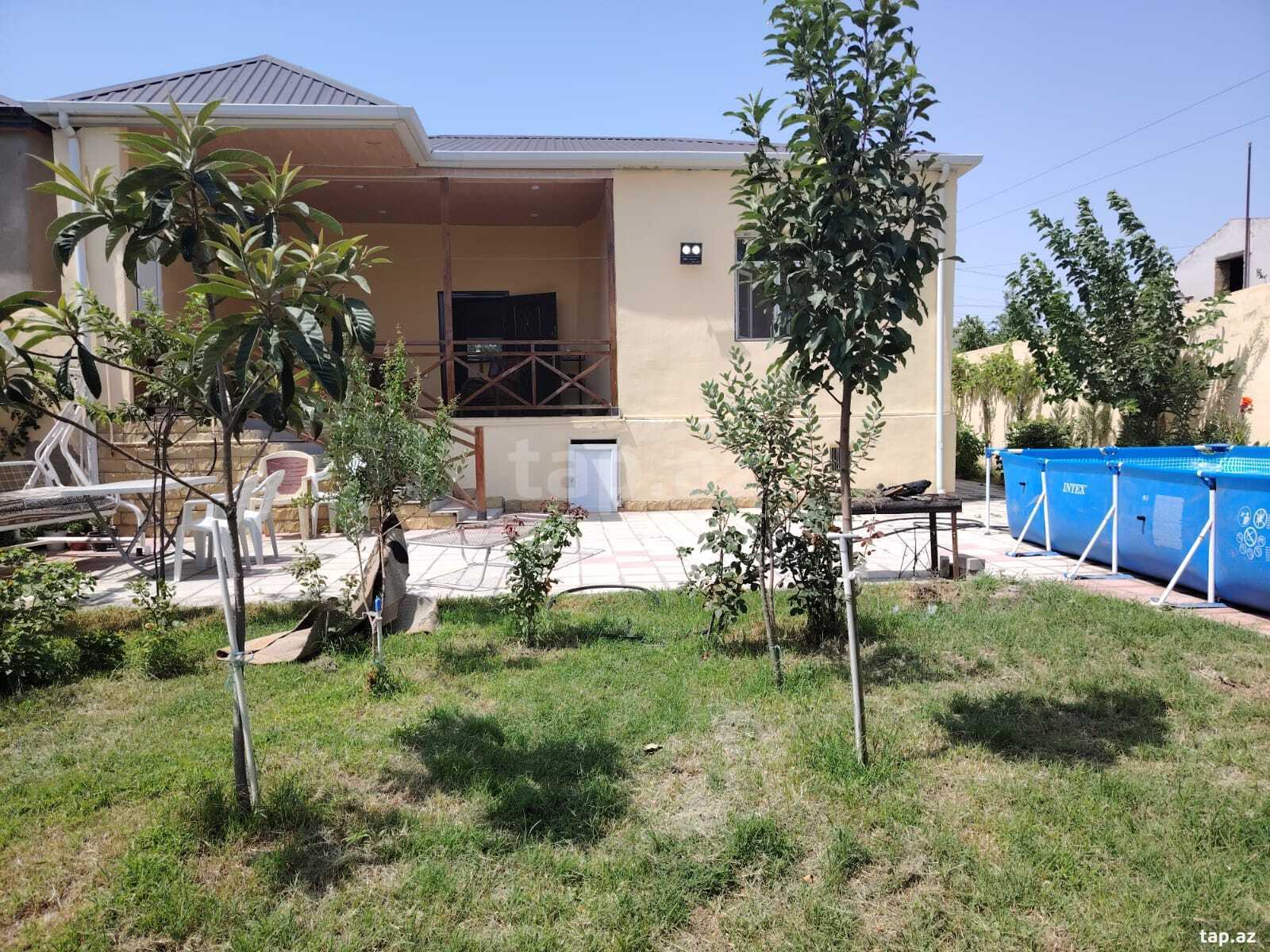 Həyət evi, Sabunçu r. (17)