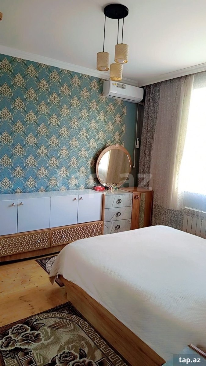 Həyət evi, Binəqədi qəs. (5)