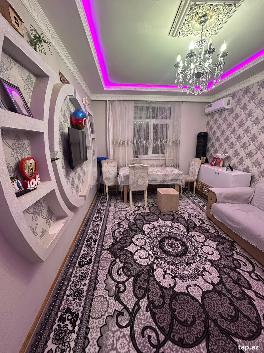 Həyət evi, Binəqədi qəs. (2)