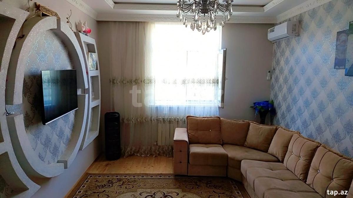 Həyət evi, Binəqədi qəs. (12)