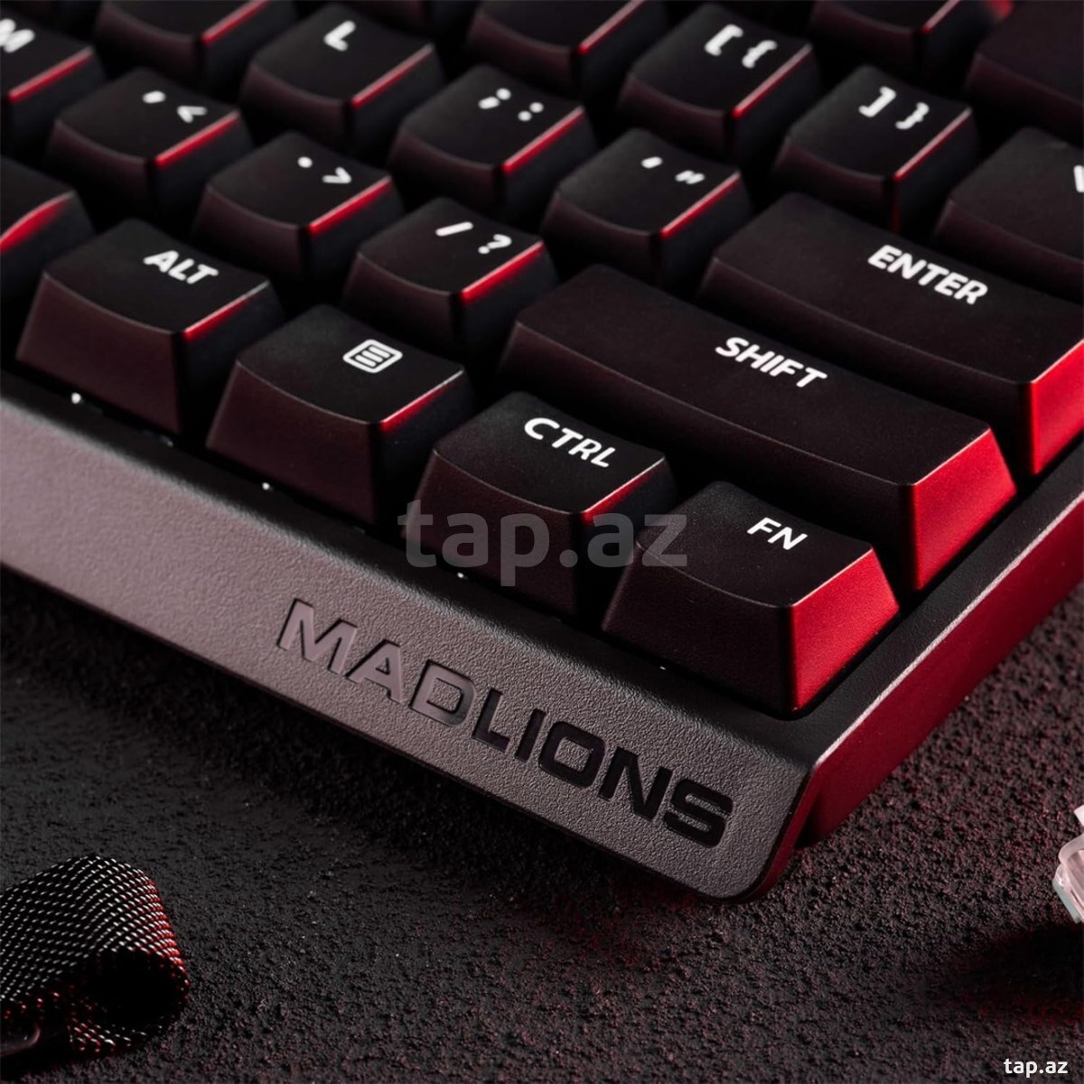 Madlions MAD 60HE (3)