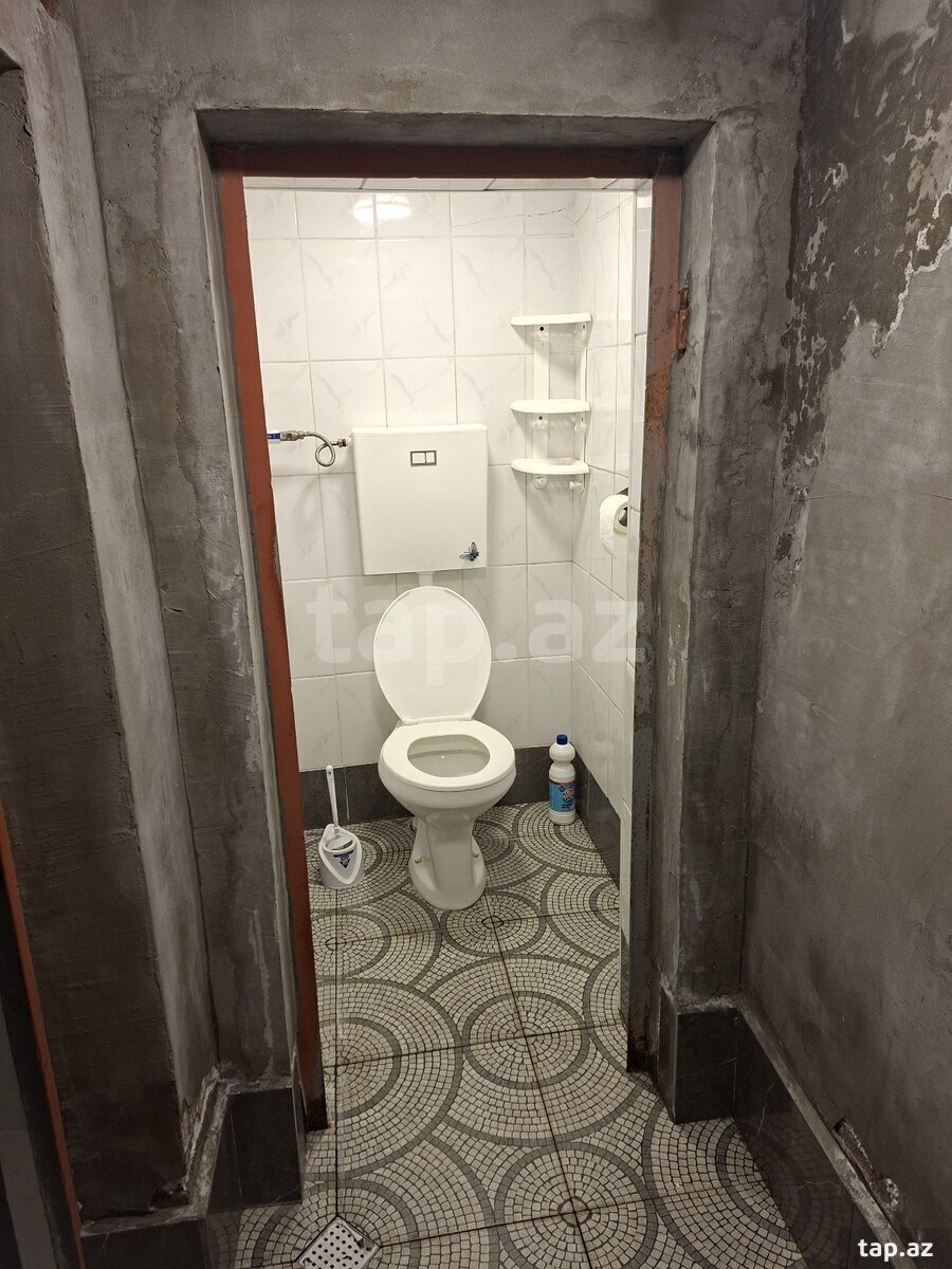 Həyət evi, Şəki ş.