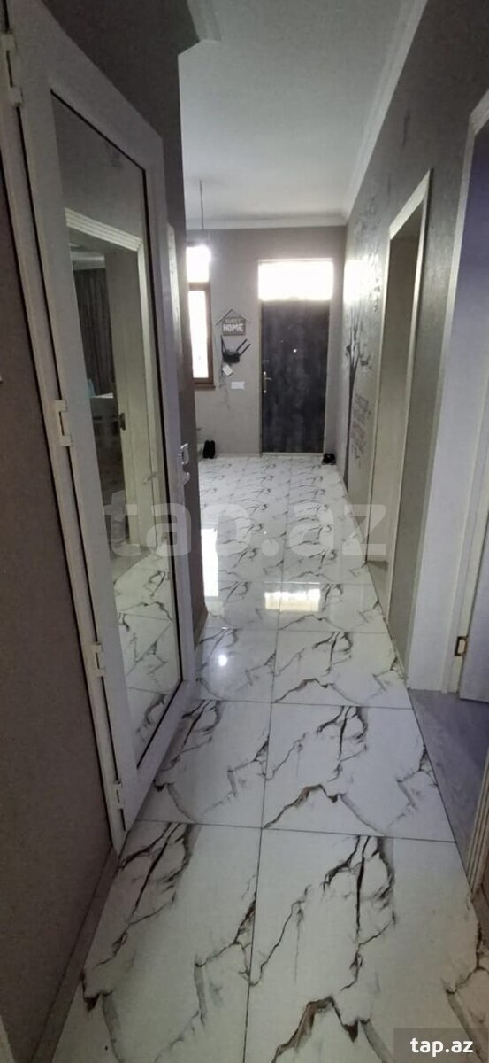 Həyət evi, Masazır qəs.