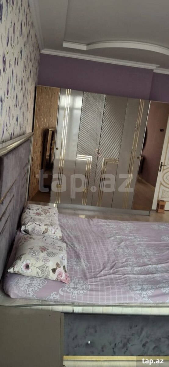 Həyət evi, Masazır qəs. (10)