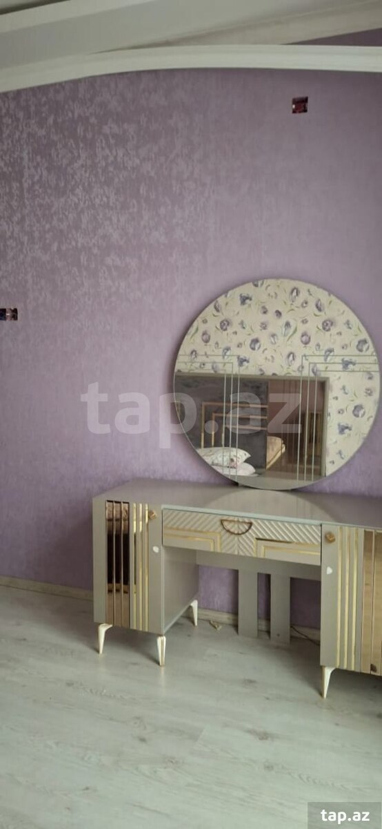 Həyət evi, Masazır qəs. (9)