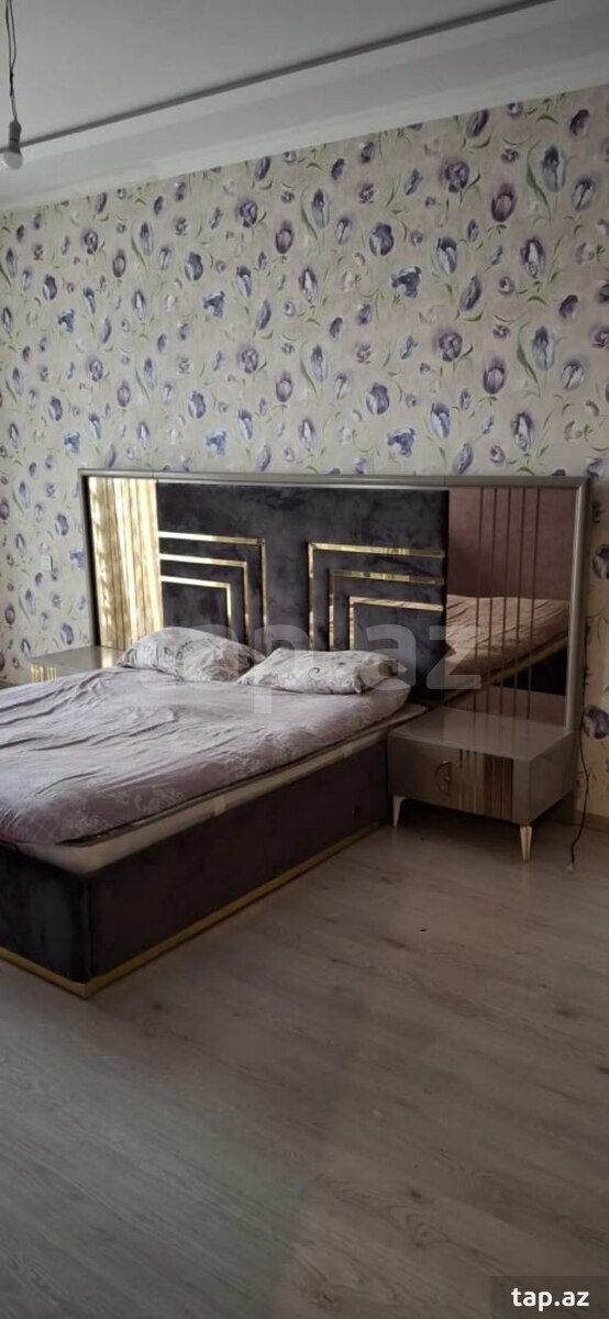 Həyət evi, Masazır qəs. (7)