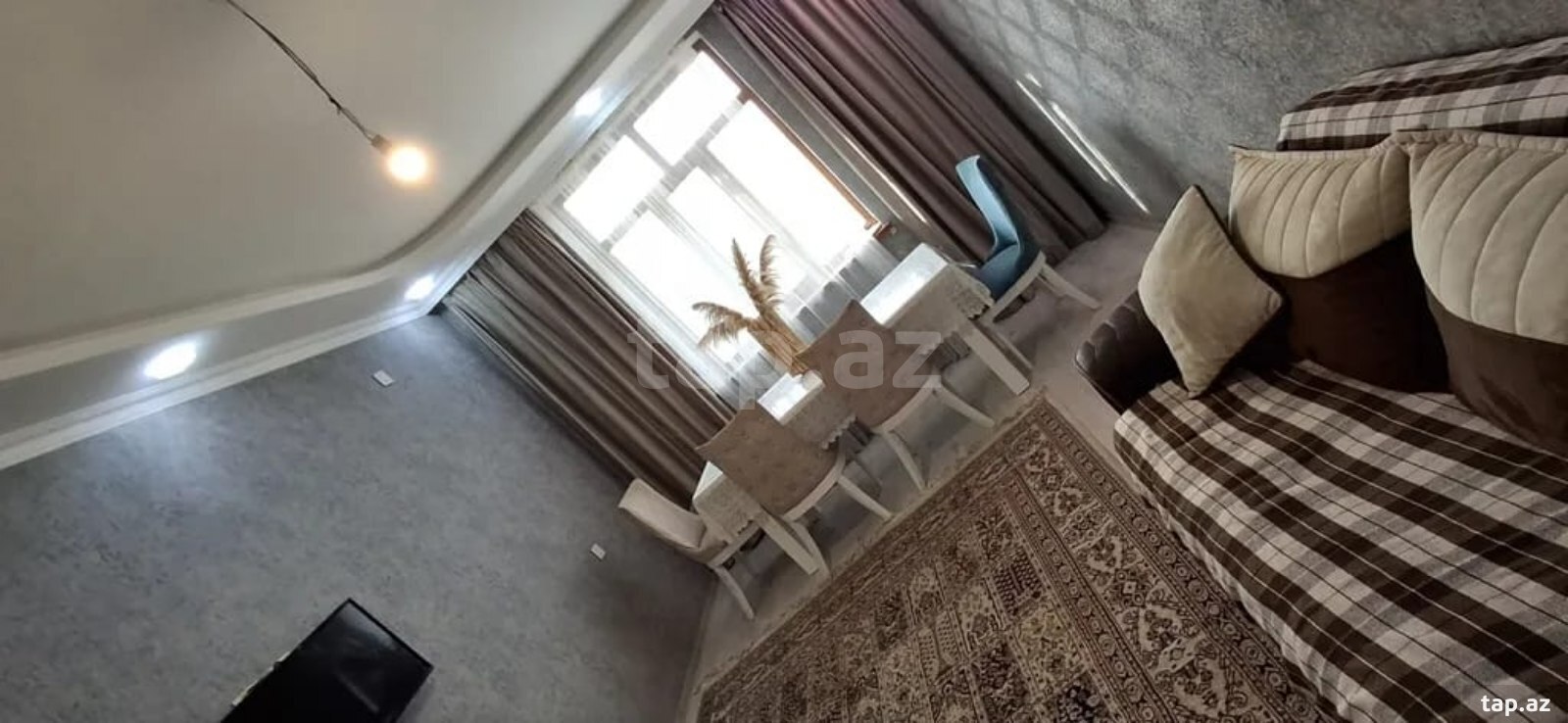 Həyət evi, Masazır qəs. (13)
