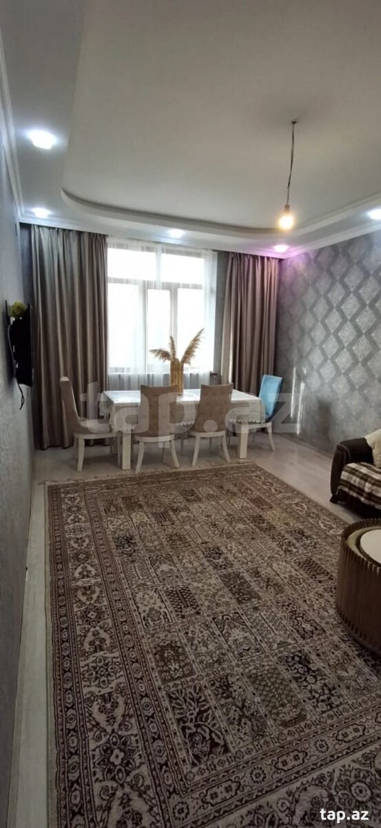 Həyət evi, Masazır qəs. (17)