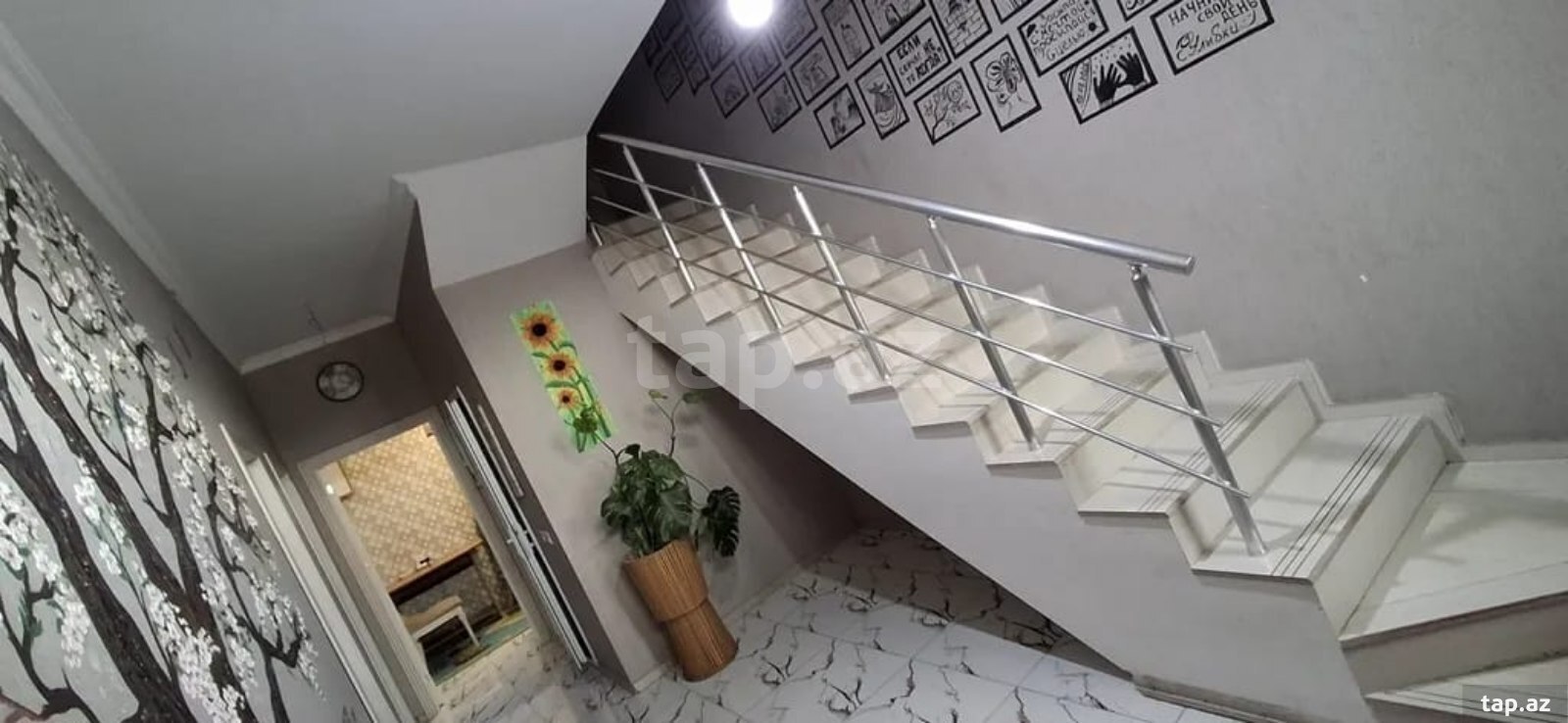 Həyət evi, Masazır qəs. (15)